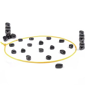 Magnetic Chess Game