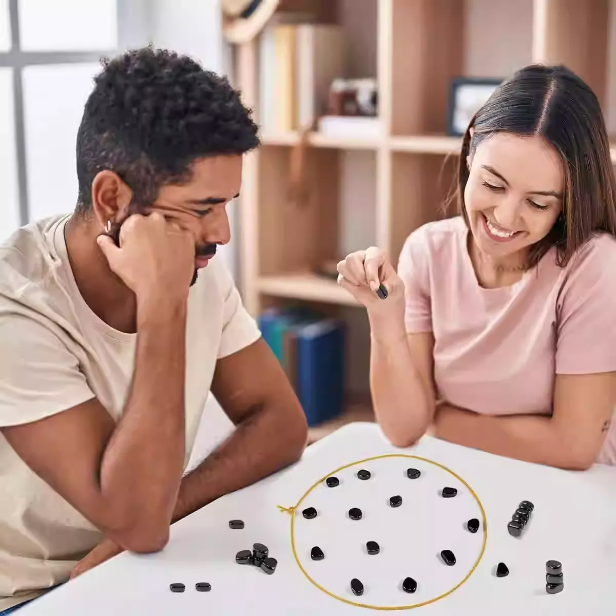 Magnetic Chess Game - Image 3